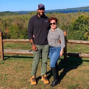 Meet your Posher, Nikki